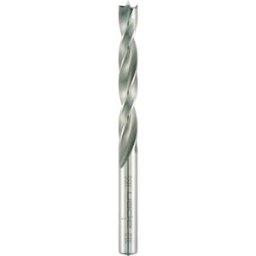 Alpen 62000400100 Foret pour le bois 4 mm Longueur totale 75 mm tige cylindrique 1 pc(s)
