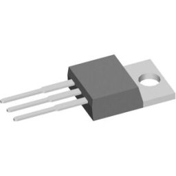 IXYS IXFP7N100P MOSFET 1 Canal N 300 W TO-220AB