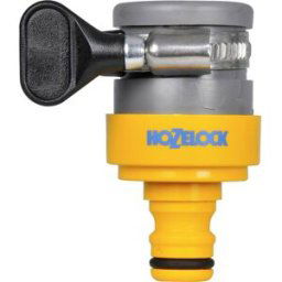 Hozelock 2176A6002 plastique Raccord de robinet raccord enfichable