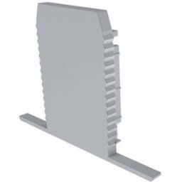 Deko Light 978261 P-ET-03-10 Set dembouts de fermeture plastique 1 pc(s)