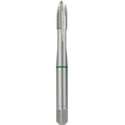 Taraud pour machine RUKO 232030E 1 pièce métrique M3 x 0.50 0.50 mm coupe à droite DIN 371 HSSE-Co 5 forme B 1 pc(s)