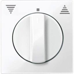 Merten Cache System M blanc polaire 567119 1 pc(s)