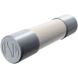 Püschel Feinsicherungen FSSF1,25B FSSF1,25B Micro-fusible (Ø x L) 5 mm x 20 mm 1.25 A 250 V ultra-rapide -FF- Contenu 10 pc(s)