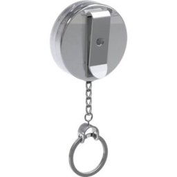 Basi Clip pour clé 0006-0555 argent 1 pc(s)