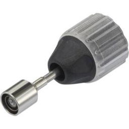 Buse à air chaud buse à air chaud TOOLCRAFT TO-6326127 Taille de la panne 9.5 mm Longueur de la panne 24 mm 1 pc(s)