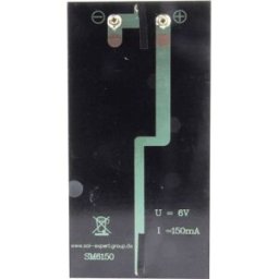 Sol Expert SM6150 SM6150 Module solaire