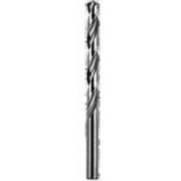 Heller Tools 21128 4 HSS Foret pour le métal 1.7 mm Longueur totale 43 mm laminé au rouleau DIN 338 tige cylindrique 10 pc(s)