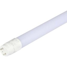 V-TAC Tubes LED CEE: E (A - G) G13 T8 24 W blanc froid (Ø x H) 28 mm x 1500 mm 1 pc(s)