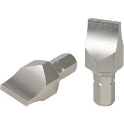 KS Tools 911.1275 Embout pour vis à tête fendue 14 mm Acier Chrome-Molybdène 1 pc(s)