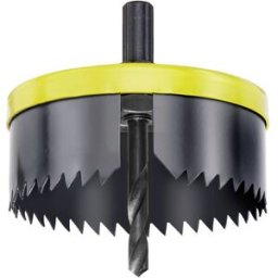 kwb 499000 Scie-cloche 80 mm 1 pc(s)