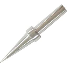 TOOLCRAFT HF-0,2BF Panne de fer à souder forme de crayon Taille de la panne 0.2 mm Longueur de la panne 25 mm Contenu 1 pc(s)