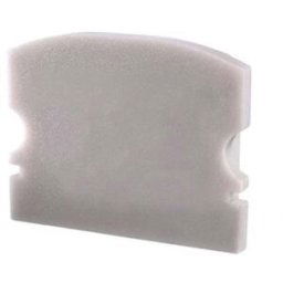 Deko Light 978571 F-AU-02-15 Set dembouts de fermeture plastique (l x H x P) 6 x 16.50 x 21 mm 1 pc(s)