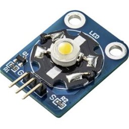 TRU COMPONENTS TC-9072476 Module LED 1 pc(s)