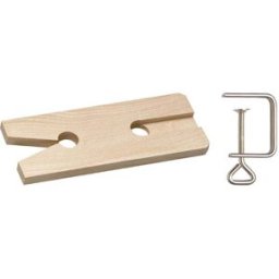 Donau Elektronik M23-24 Table de découpe avec blocage