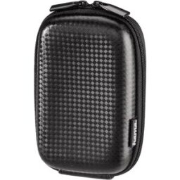 Housse pour appareil photo Hama noir