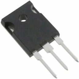 ON Semiconductor FCH072N60F MOSFET 1 Canal N 481 W TO-247-3