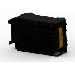 TE Connectivity Boîtier femelle pour câble 1-2208709-1 1 pc(s) Box