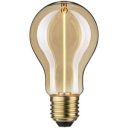 Paulmann 29184 LED E27 forme de poire 2.2 W (Ø x H) 60 mm x 108 mm 1 pc(s)