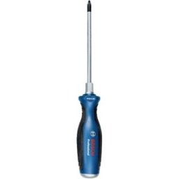 Professional Bosch Power Tools 1.600.A01.TG3 Tournevis cruciforme PH 2