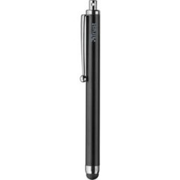 Stylet Trust Stylus Pen noir
