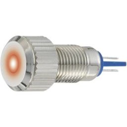 Voyant de signalisation LED TRU COMPONENTS 149488 rouge 24 V/DC, 24 V/AC 15 mA 1 pc(s)