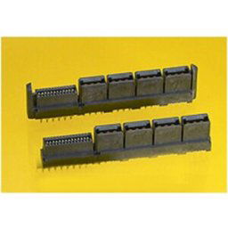 Molex Boîtier femelle pour platines 461146321 1 pc(s) Tube