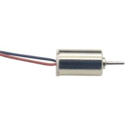 Micro-moteur M 600 Sol Expert M600 8500 tr/min 4 mm