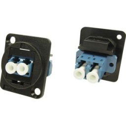 Adaptateur LC femelle vers LC mâle Cliff CP30213 1 pc(s)