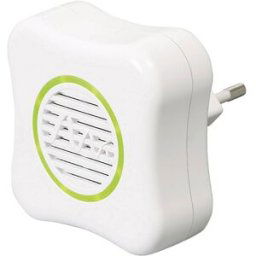 Répulseur dinsectes Gardigo 66993 (l x H x P) 65 x 65 x 68 mm blanc 1 pc(s)