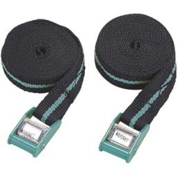 Sangle darrimage 117 daN Wolfcraft 3421000 (L x l) 4 m x 25 mm
