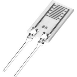 B + B Thermo-Technik Capteur dhumidité 1 pc(s) EFS-10 Plage de mesure: 20 - 90 % HR (l x H) 5 mm x 10 mm