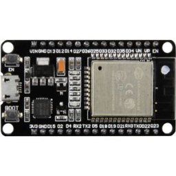 Carte de développement Joy-it SBC-NodeMCU-ESP32 Node MCU ESP32 Modul