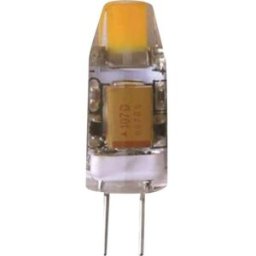 LED N/A Megaman MM49162 1.2 W = 11 W blanc chaud (Ø x L) 9.00 mm x 30 mm 1 pc(s)