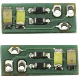 Sol Expert 93325 Support de phares avants poids lourds 3.7 - 4.8 V (L x l) 7.25 mm x 3 mm