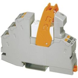 Module relais Phoenix Contact RIF-1-RPT-LDP-24DC/1X21 2903342 24 V/DC 11 A 1 inverseur (RT) 1 pc(s)