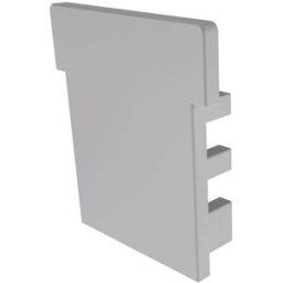 Deko Light 981021 I-EU-01-12 Set dembouts de fermeture plastique 1 pc(s)