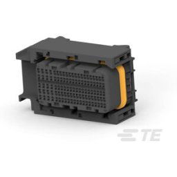 TE Connectivity Boîtier femelle pour câble 1-2208720-1 1 pc(s) Box