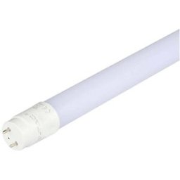 V-TAC Tubes LED CEE: E (A - G) G13 forme de tube T8 16.5 W blanc neutre (Ø x L) 28 mm x 1200 mm 1 pc(s)