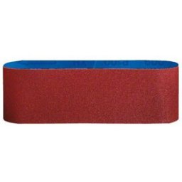 Bande de ponçage Bosch Accessories 2608606073 Grain 150 (L x l) 533 mm x 75 mm 3 pc(s)