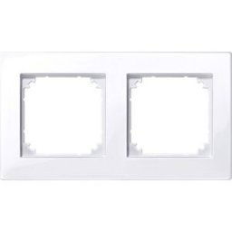Merten Cadre Cache System M blanc 515225 1 pc(s)