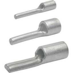 Klauke ST1722 Cosse à embout 95 mm² non isolé argent 1 pc(s)