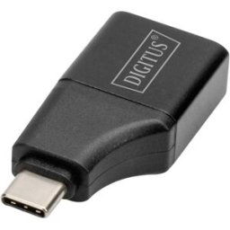 Digitus USB 2.0 Adaptateur [1x USB-C® - 1x HDMI femelle] AK-300450-000-S