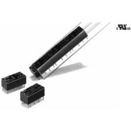 Omron G6B-2114P-US-DC24 Relais de puissance 24 V/DC 5 A 1 NO (T), 1 NF (R) 1 pc(s) Tray