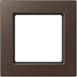 Jung simple Cadre marron AC581MO 1 pc(s)