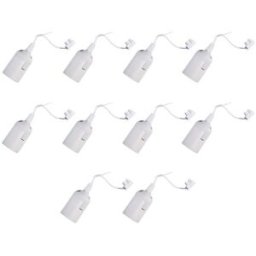 LEDmaxx 106710 Culot E27 230 V 100 W
