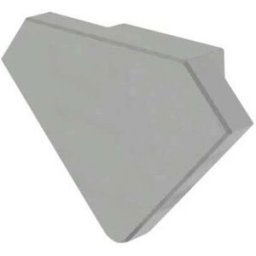 Deko Light 978221 P-EV-01-08 Set dembouts de fermeture plastique 1 pc(s)