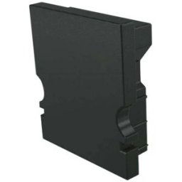 Deko Light 979032 H-AU-02-12 Set dembouts de fermeture plastique (l x H x P) 6 x 20 x 18 mm 1 pc(s)