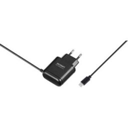 VOLTCRAFT SPS-3000/R-N-C Bloc dalimentation à tension fixe convient pour: Raspberry Pi® 4 B Courant de sortie (max.) 3 A 1 x convient pour Raspberry Pi