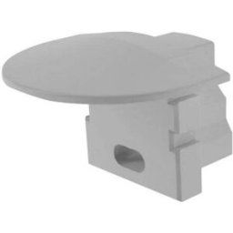 Deko Light 978691 F-ET-02-05 Set dembouts de fermeture plastique 1 pc(s)
