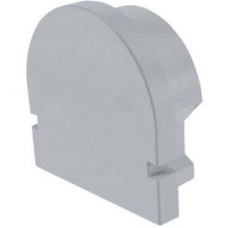 Deko Light 979501 R-AU-01-10 Set dembouts de fermeture plastique (l x H x P) 6 x 15.50 x 16 mm 1 pc(s)